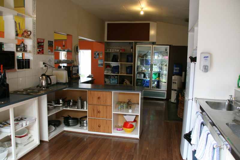 Nieuw-Zeeland 2011 - 0940